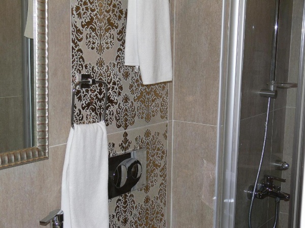 Hotel Coliseum Main image