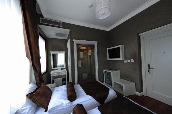 Hotel Coliseum image 31