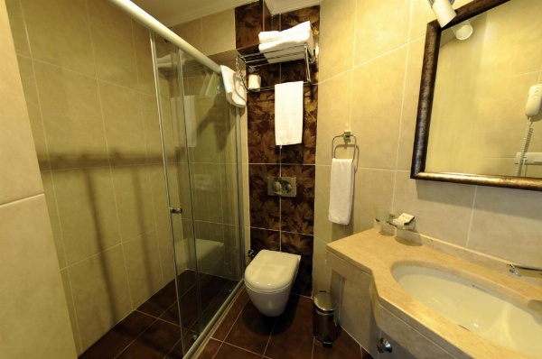 Hotel Coliseum image 32