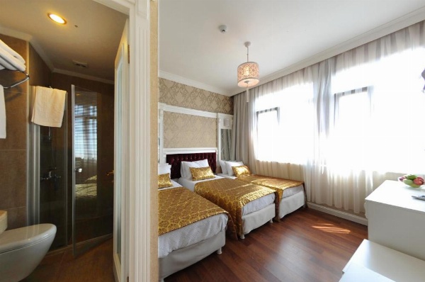 Hotel Coliseum image 33