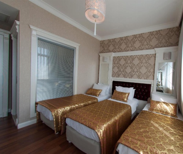 Hotel Coliseum image 36