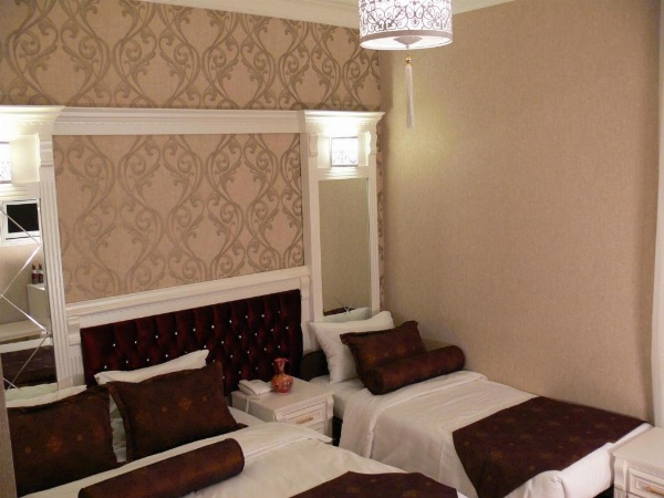 Hotel Coliseum image 44