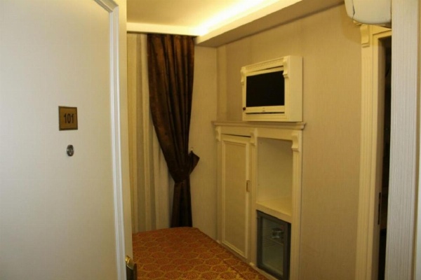 Hotel Coliseum image 51