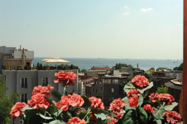 Hotel Coliseum image 8