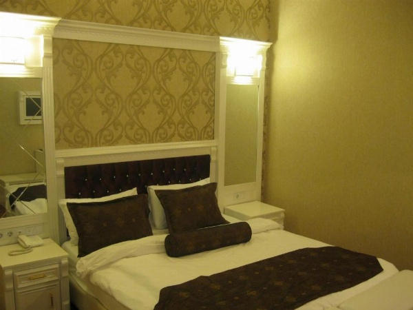 Hotel Coliseum image 9