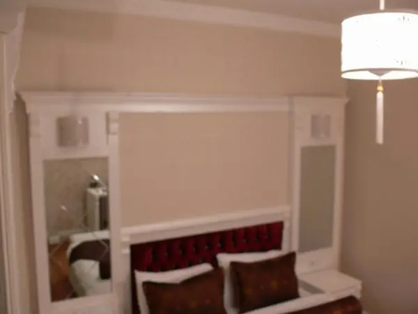 Hotel Coliseum 4