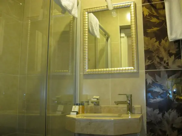 Hotel Coliseum 5